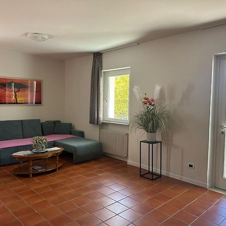 Residence Villa Dalila - Appartamento Dalila Riva del Garda Bagian luar foto
