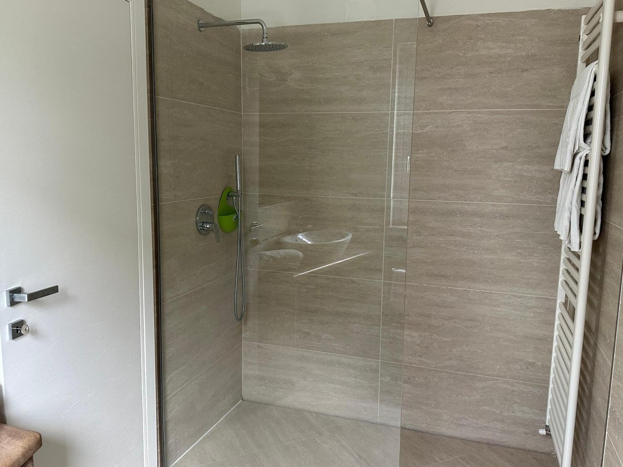 Residence Villa Dalila - Appartamento Dalila Riva del Garda Bagian luar foto